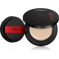L’Oréal Paris Infaillible Cushion Foundation langanhaltendes Kompakt-Make up Farbton N50 11 g