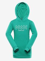 NAX Colefo Sweatshirt Kinder Grün