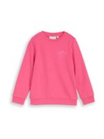 TOM TAILOR Sweater majica  roza / roza