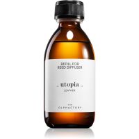 Ambientair The Olphactory Leather punjenje za aroma difuzer Utopia 250 ml