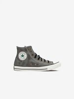 Converse Chuck Taylor All Star Tie Dye Tenisówki Szary