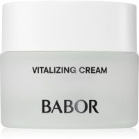BABOR Vitalizing Cream Rejuvenation & Glow Complex krem do cery zmęczonej 50 ml