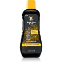 Australian Gold Exotic Intensifier nährendes Öl für eine gesunde und schöne Hautbräune 237 ml