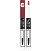 Revlon Cosmetics ColorStay™ Over Time стійка рідка помада з блиском відтінок 140 Ultimate Wine 2 мл