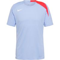 NIKE Tehnička sportska majica 'T90'  svijetloplava / crvena / bijela