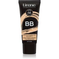 Lirene BB feuchtigkeitsspendende BB Creme Farbton 02 Natural 30 ml