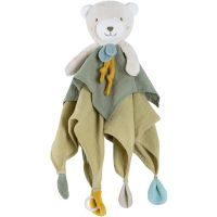 BABY FEHN fehnNATUR Comforter Bear тренер сну 1 кс