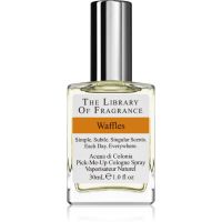 The Library of Fragrance Waffles Одеколон унісекс 30 мл