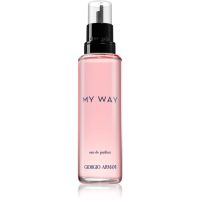 Armani My Way Eau de Parfum Ersatzfüllung für Damen 100 ml