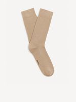 Celio Milof Socken Beige