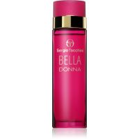 Sergio Tacchini Bella Donna Eau de Toilette pentru femei 75 ml