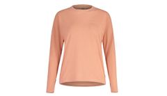 Maloja Ciamberm W Pink Žene - Majice Maloja - Roza - 34411-1-8649-S - Size: S