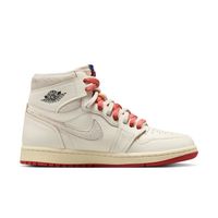 Air Jordan 1 High OG "Rare Air Cinnabar" Wmns - Dámske - Tenisky Jordan - Biele - DB4612-100 - Veľkosť: 35.5
