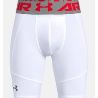 Children's baseball shorts Under Armour Utility Slider watt Cup Shorts