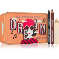 puroBIO Cosmetics Dream Box Make-up Set