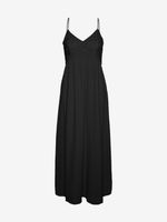 Vero Moda Kleid Schwarz