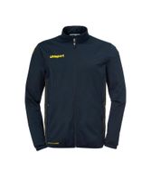 UHLSPORT Sportska jakna  noćno plava / žuta