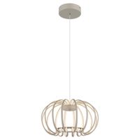 Globo ZÁVESNÉ LED SVIETIDLO, 40/120 cm