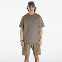 Μπλουζάκι Gramicci Classic One Point Tee Coyote XL