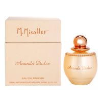 M. Micallef Ananda Dolce Eau de Parfum για γυναίκες 100 μλ