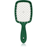 Janeke Superbrush επίπεδη βούρτσα για τα μαλλιά 1 τμχ