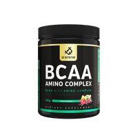 BCAA Amino Complex 2:1:1 Zmes ovocia 500 g
