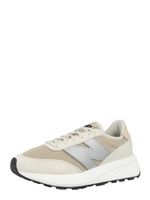 new balance Niske tenisice '370'  boja pijeska / tamno bež / srebrno siva