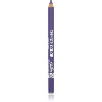 BioNike Color Kohl & Kajal kajal svinčnik za oči odtenek 109 Violet 1 kos