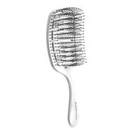 Olivia Garden iDetangle Space Edition Medium Hair Brush Moon