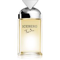 Iceberg Twice for her Eau de Toilette für Damen 100 ml