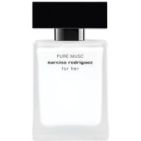 Narciso Rodriguez for her Pure Musc parfumska voda za ženske 30 ml