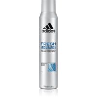 Adidas Fresh Endurance antyperspirant w sprayu dla mężczyzn 200 ml