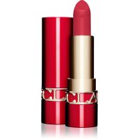 Clarins Joli Rouge Velvet кремова помада з матуючим ефектом відтінок 790V 3.5 гр