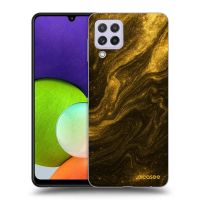 ULTIMATE CASE pro Samsung Galaxy A22 A225F 4G - Black