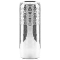 Ambia Home VÁZA, kov, 40 cm