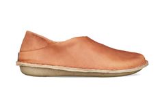 VIBAe ZUMA Leather Cognac Brown Unisex - Cipele VIBAe - Smeđa - ZUMALCBH-12 - Size: 12