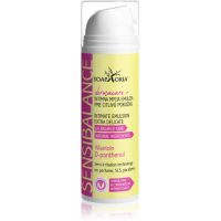 Soaphoria Dermacare+ Sensibalance żel do higieny intymnej do skóry wrażliwej 150 ml