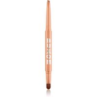 Buxom POWER LINE™ PLUMPING LIP LINER krémová ceruzka na pery so zväčšujúcim efektom odtieň Bold Beige 0,3 g