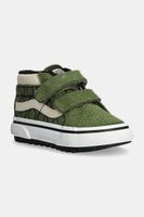 Detské tenisky Vans MTE SK8-Mid Reissue