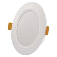 LED stropní světlo RUBIC 12 cm