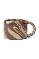 Ferm Living Hrnček ferm LIVING Ryu Mug 200 ml