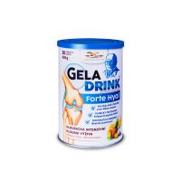 Geladrink Geladrink Forte HYAL 420 g príchuť pomeranč