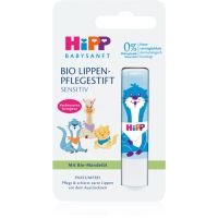 Hipp Babysanft BIO ajakbalzsam 4,8 g