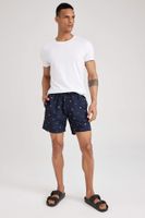 DEFACTO Regular Fit Short Beach Shorts