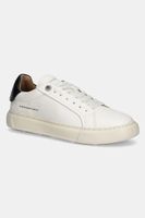 Alexander Smith sneakers Soho culoarea alb, ASBBSOM3661WBK