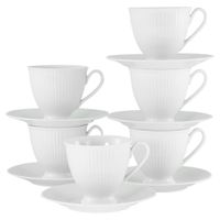 Creatable KÁVOVÝ SERVIS Valencia 12-dielne