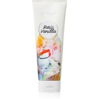 Victoria's Secret PINK Basic Vanilla тоалетно мляко за тяло за жени 236 мл.