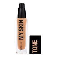 bellaoggi My Skin Tone Foundation - Golden Beige