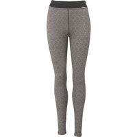 KARI TRAA VOSS Дамски термо клин, сиво, размер