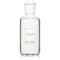 Culti White Label Mediterranea аромадифузор 500 мл